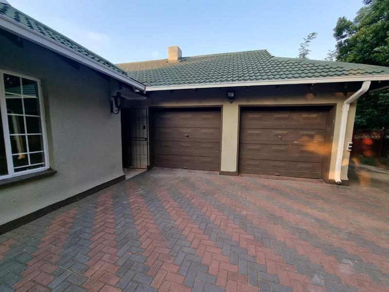 4 Bedroom Property for Sale in Vaalpark Free State